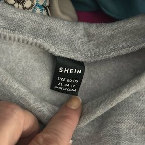 Women’s Sweatshirt Dress